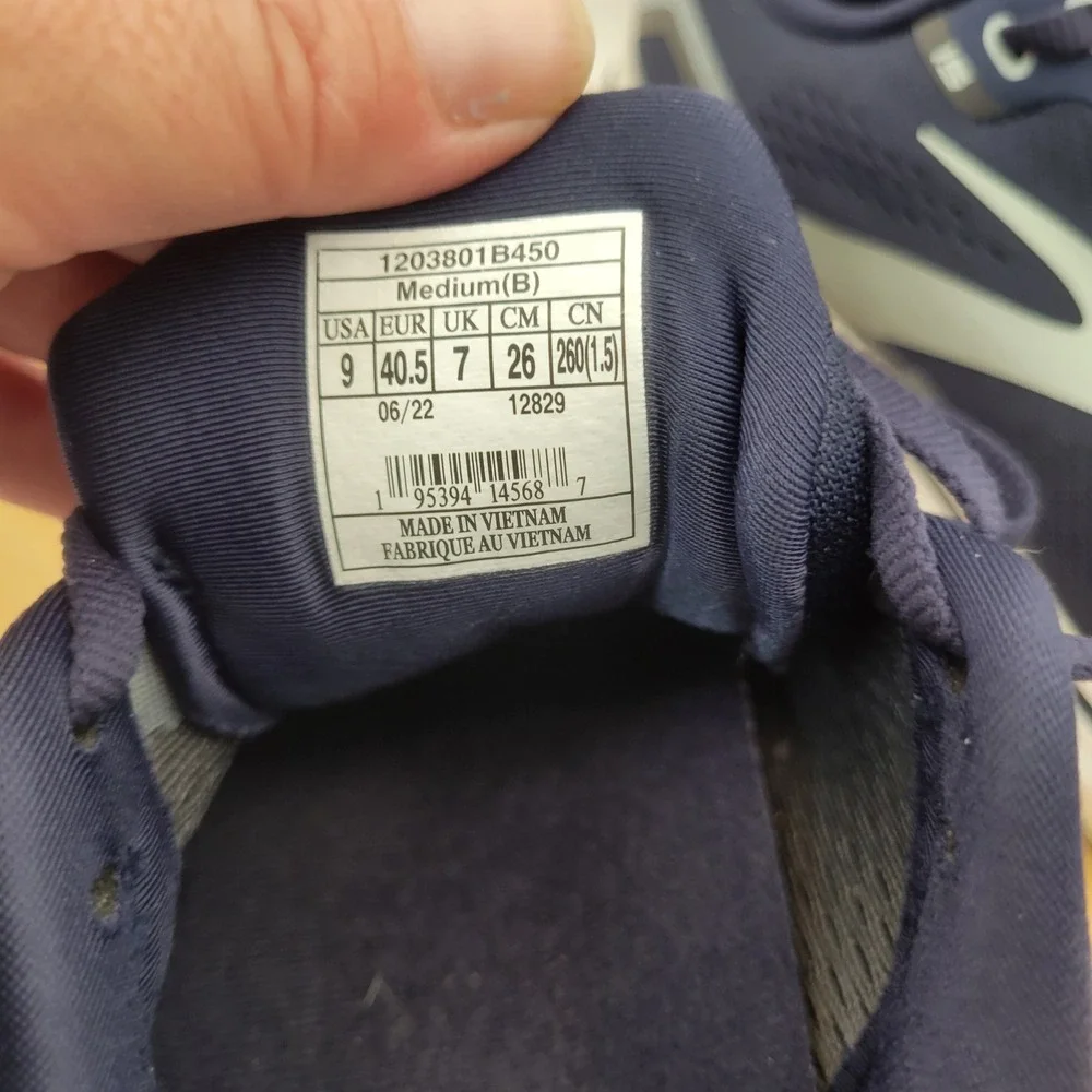 Brooks ghost 15